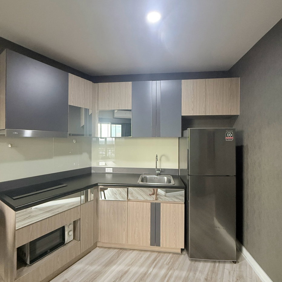 picture ðïļ Plus condo korat for rent - 16/37