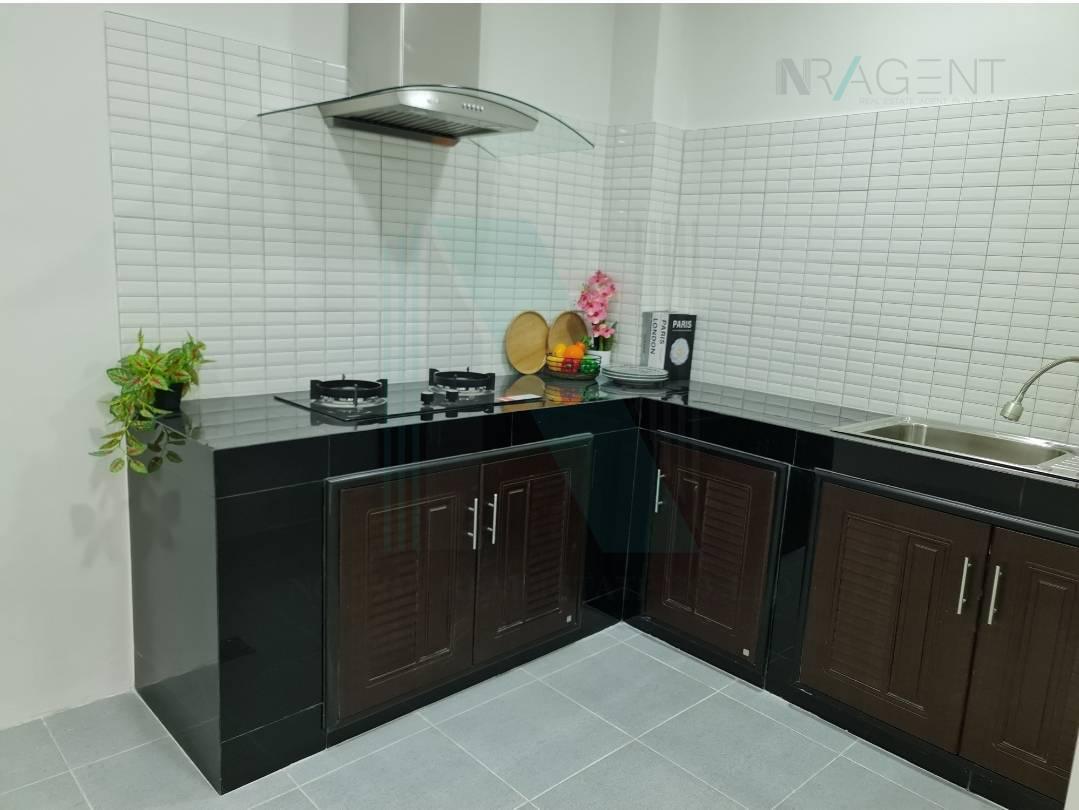 รูป 📌 ขายทาวน์เฮาส์ โครงการ บ้านเสนาวิลล่า 84 2 ชั้น 2 ห้องนอน 2 ห้องน้ำ - รูปที่ 6/8
