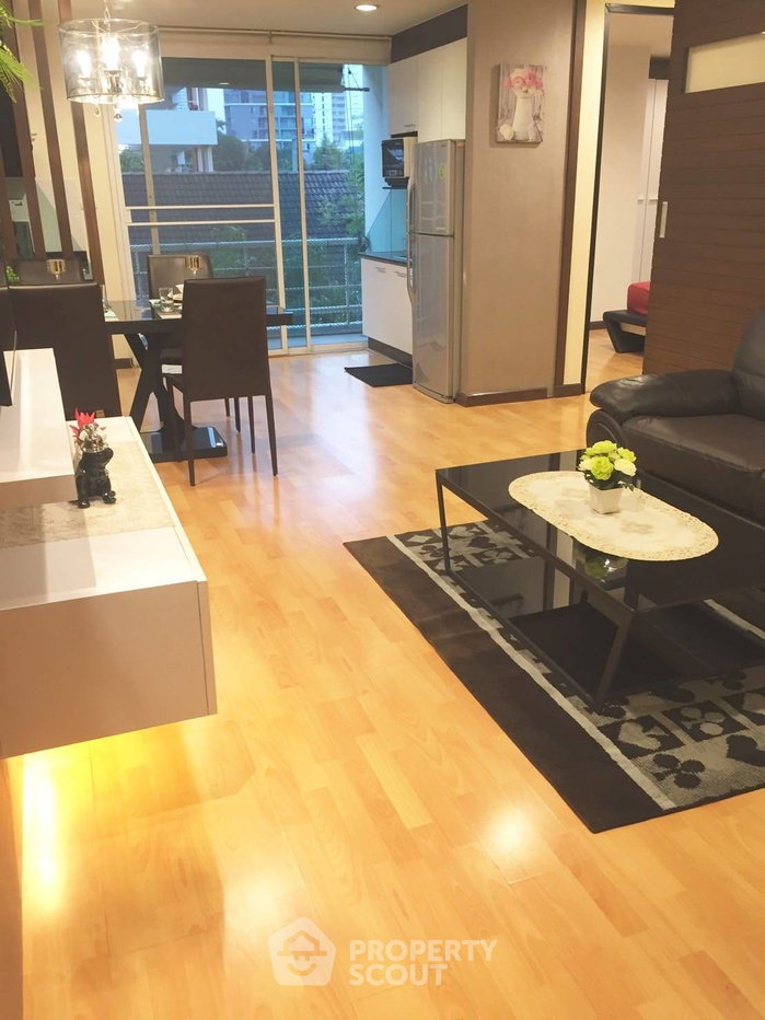 picture 2-BR Condo At The Amethyst Sukhumvit 39 Near BTS Phrom Phong (ID 880944) - 11/15
