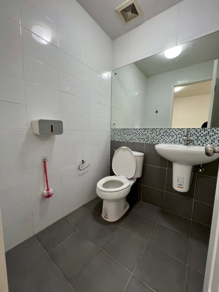 รูป ให้เช่า ทาวน์โฮม3ชั้น 4 ห้องนอน 3 ห้องน้ำ Town Plus Onnut 157 ตร.ม. ใกล้โรบินสัน-สุวรรณภูมิ เดินทางสะดวก พร้อมอยู่ 20,000/เดือน Line: @972hyzry - รูปที่ 6/17