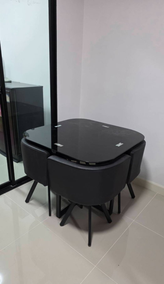รูป 🏡 [FOR RENT] ทาวน์โฮม 2 ชั้นให้เช่า พร้อมเข้าอยู่! โครงการหมู่บ้านนราเลคเอ็กซ์คลูซีฟ🏡14000/เดือน ทักไลน์ @802dkhwu ตอบเร็ว - รูปที่ 13/13