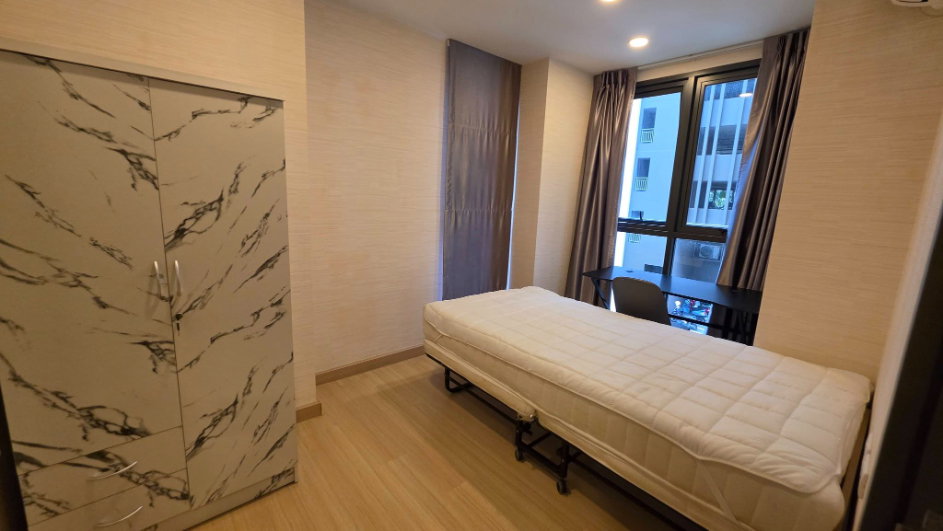 รูป ให้เช่า Supalai Prime Rama 9 2 ห้องนอน 🔥🔥 จองเดือนนี้รับส่วนลด1,000บาท 🔥🔥 @kjcondo (มี@ข้างหน้าด้วยนะคะ) - รูปที่ 8/14
