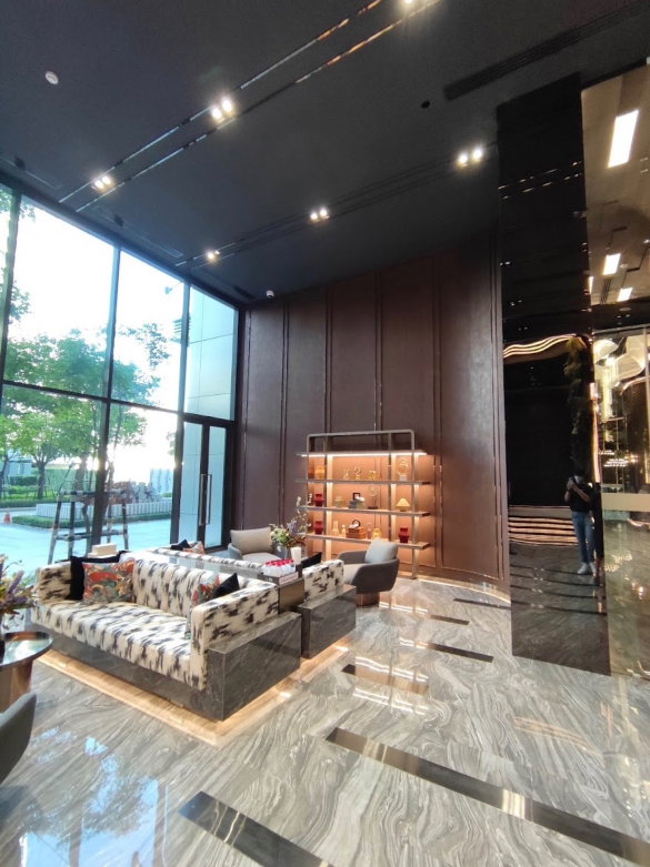 picture 🍀 For rent Lift Asoke Hype MRT🍀 - 11/23