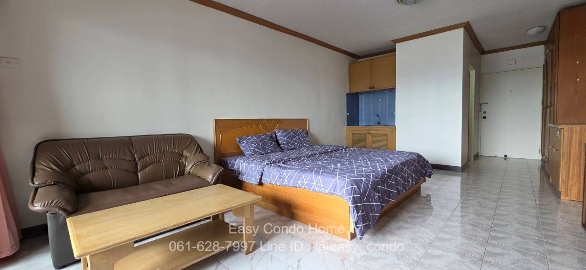 รูป 🟢ER26390 🟢ให้เช่า / For Rent Srivara Mansion 💰 ราคา 9,500 บาท/เดือน - รูปที่ 2/19