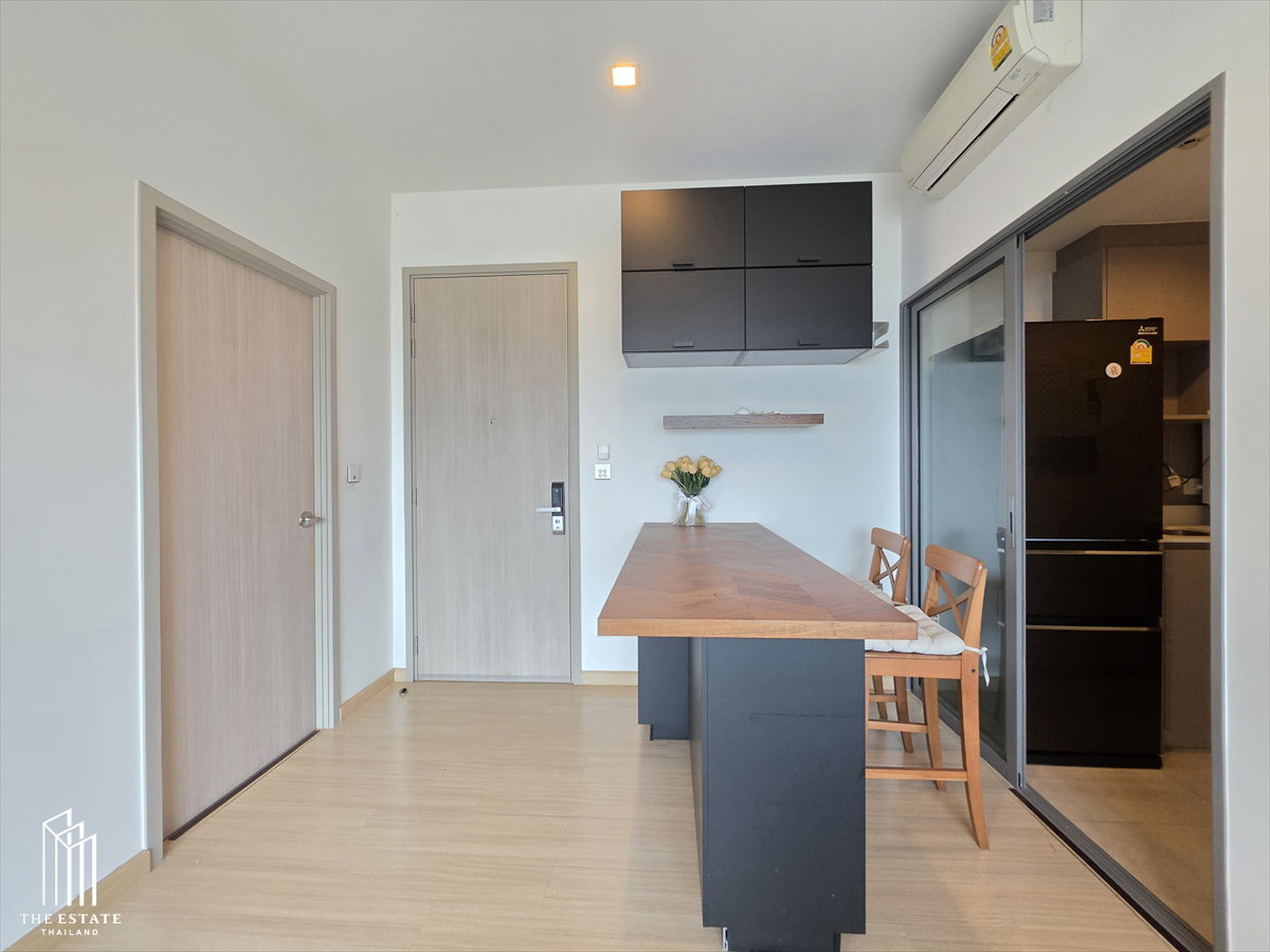 picture For rent Whizdom Connect, corner unit with Flexi Room  - 11/13