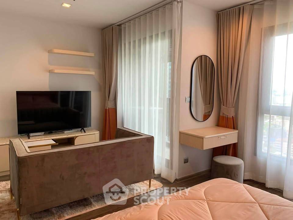 picture 100m To BTS Ha Yaek Lat Phrao | 1-BR Life Ladprao Valley (ID 3183230) - 4/11