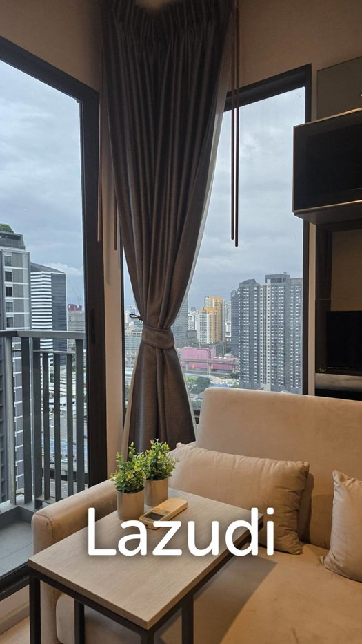 รูป 2 Bed 1 Bath 42 Sqm Condo For Rent - รูปที่ 8/10