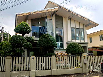 Houses for sale Bang Yai Nonthaburi : 📌 For Sell House PRUKSA PURI KINGKAEW 37 2-story 3 bedroom 2 bathroom
