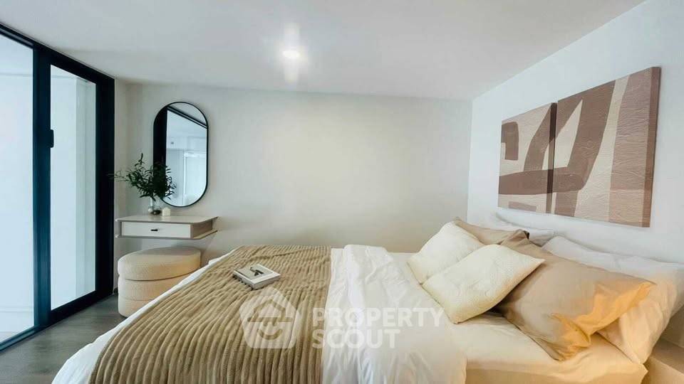 รูป ใกล้ BTS พระโขนง 200 ม. ห้อง 1 ห้องนอน KnightsBridge Space Sukhumvit-Rama4 ชั้น 17 (ID 3182831) - รูปที่ 5/23