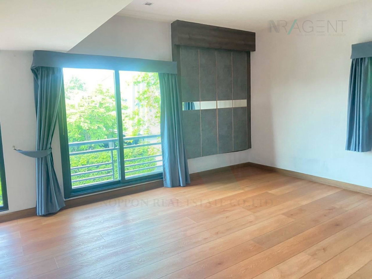 picture 📌 For Sell House PERFECT MASTERPIECE RAMKHAMHAENG 2-story 5 bedroom 4 bathroom - 7/8