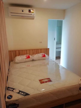 Lumpini Ville Sukhumvit 77 (2) | 2 Bedrooms 2 Bathrooms | 45 SQ.M. | 16,000 THB/Month