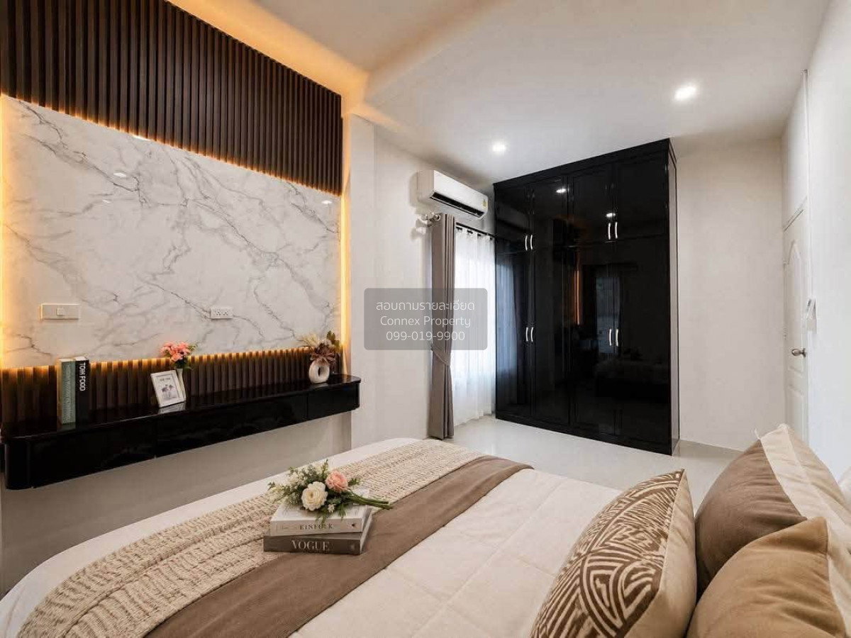 รูป เช่าบ้าน  ไทยการ์เด้นฮิลล์ - พัทยา หนองปรือ บางละมุง ชลบุรี CX-166038 ✅ ทักไลน์ @connexproperty ตอบทันที ทีมงานมืออาชีพ ✅ - รูปที่ 9/12
