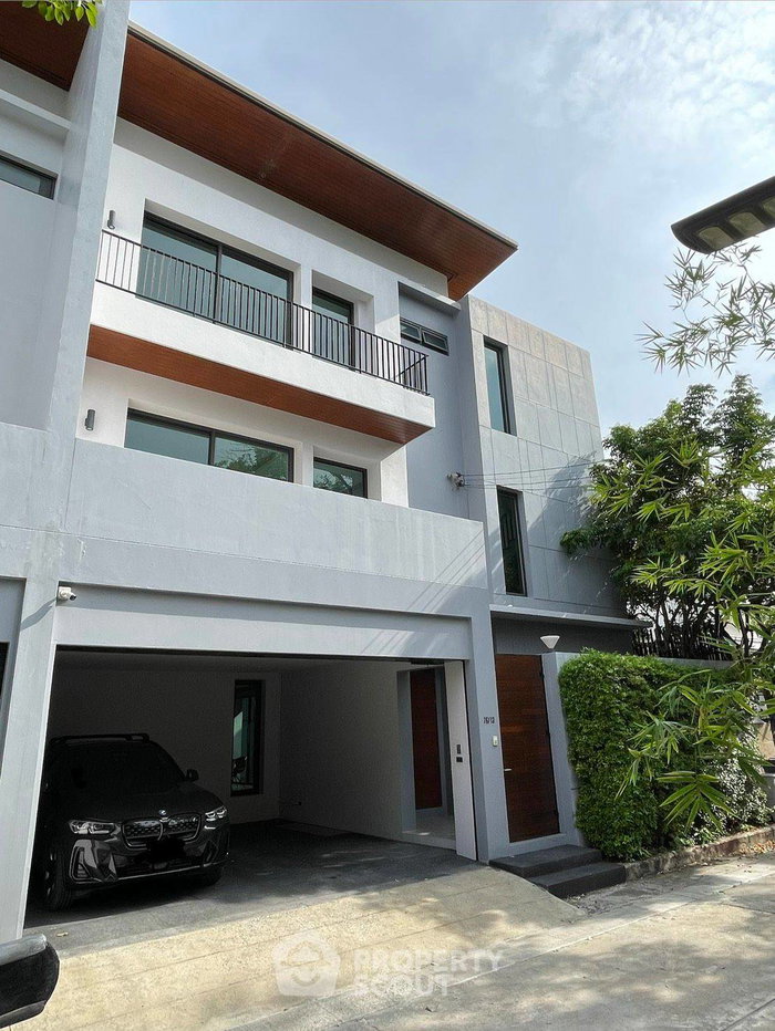 รูป บ้าน 3 ห้องนอน ขนาด 350 ตารางเมตร ใกล้ BTS พร้อมพงษ์ (ID 3115696) - รูปที่ 48/48