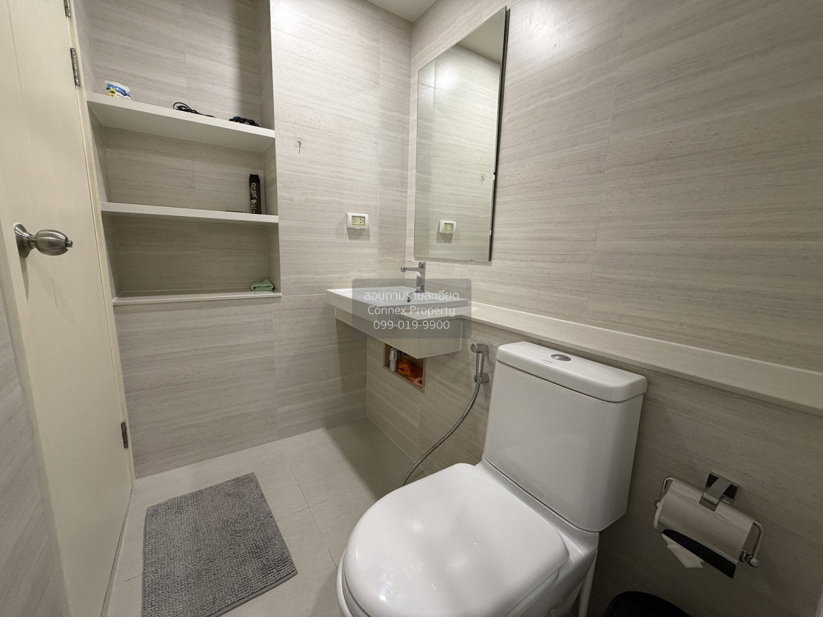 รูป เช่าคอนโด ฟีล ภูเก็ต วิชิต เมืองภูเก็ต ภูเก็ต CX-162337 ✅ ทักไลน์ @connexproperty ตอบทันที ทีมงานมืออาชีพ ✅ - รูปที่ 9/10
