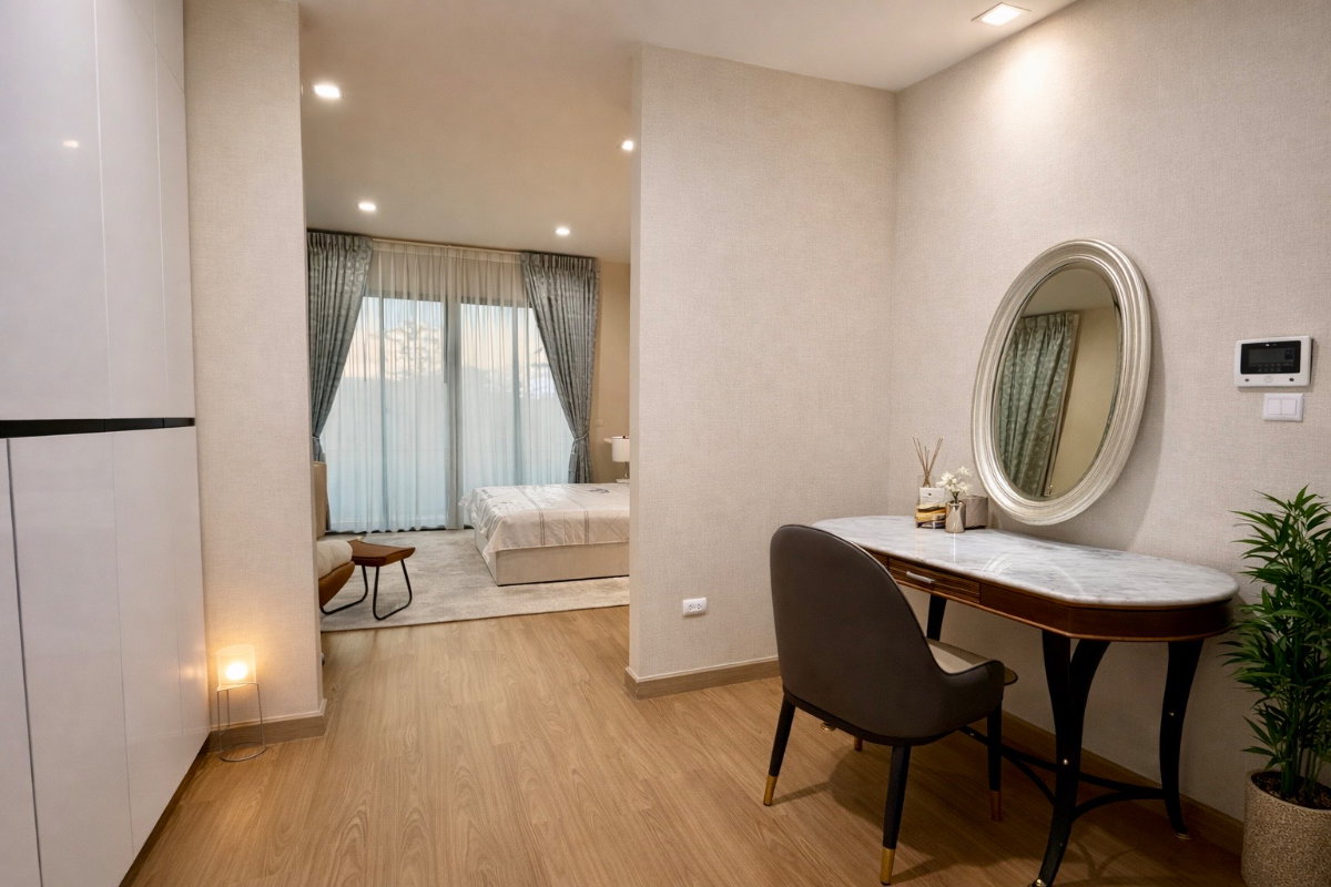picture House for Sale | Sammakorn Village, Rangsit Khlong 7 - 14/26