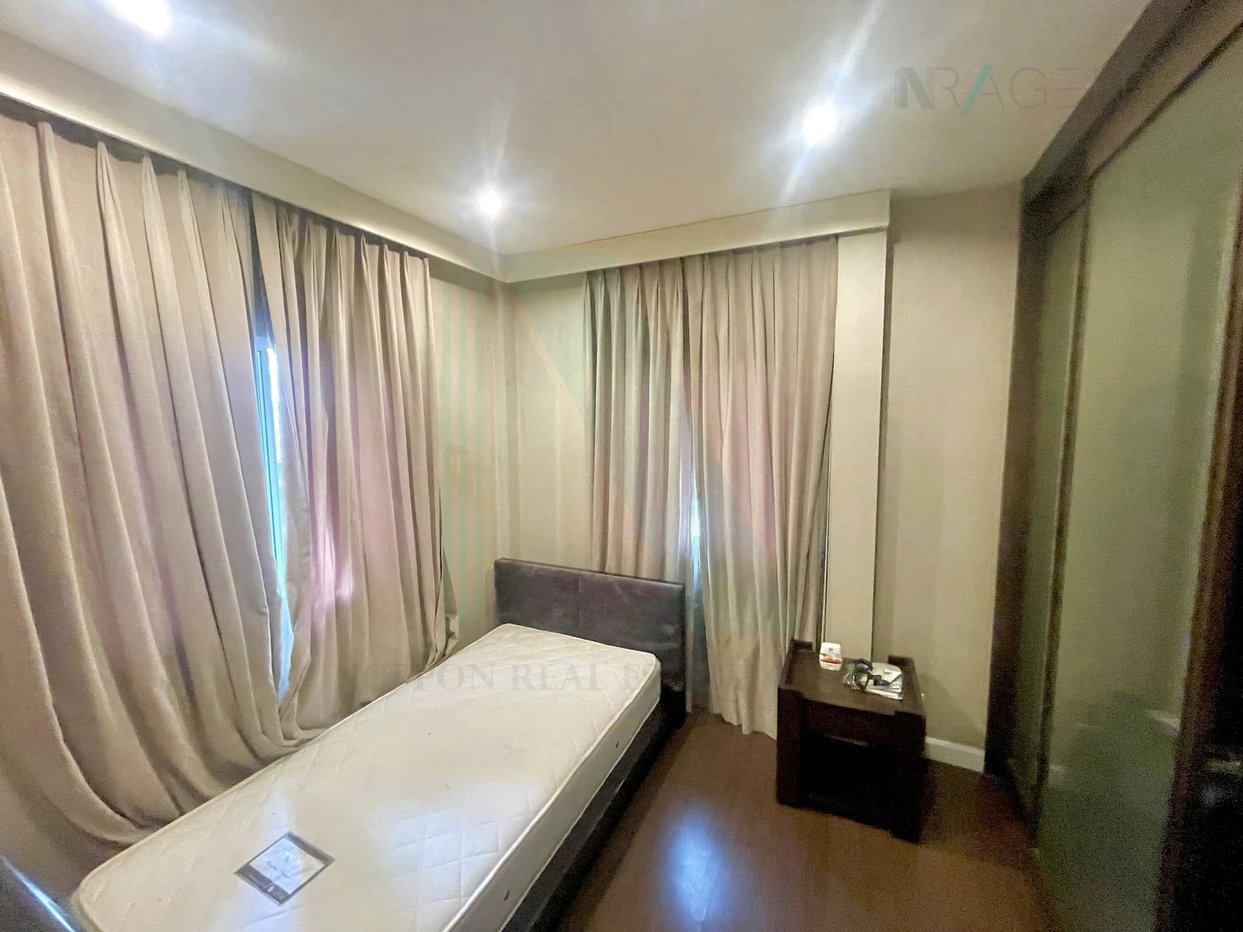 รูป 📌 ให้เช่าบ้านเดี่ยว 2 ชั้น โครงการ บ้านพร้อมพัฒน์ พระราม 9 – วงแหวน 3 ห้องนอน 2 ห้องน้ำ - รูปที่ 6/8