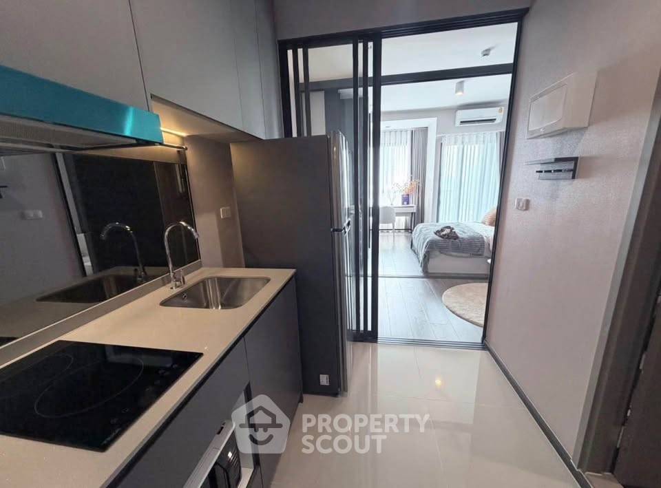 รูป คอนโด 1 ห้องนอน ชั้น 21 IDEO Sukhumvit - Rama 4 ใกล้ BTS พระโขนง (ID 3143732) - รูปที่ 5/8