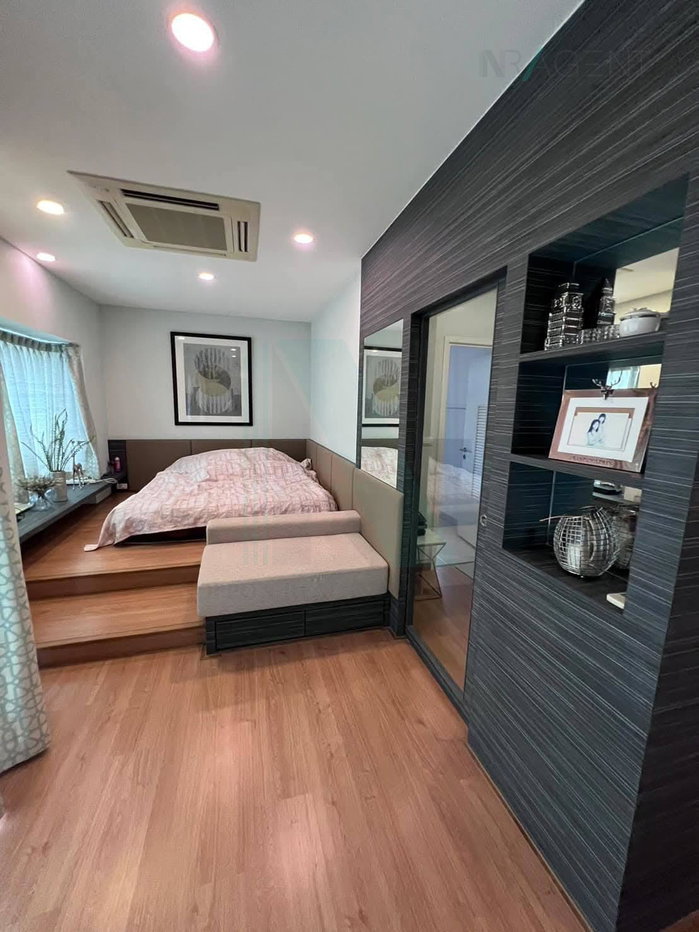 รูป 📌 ขายบ้านเดี่ยว โครงการ เดอะ แพลนท์ เอลิท พัฒนาการ 3 ชั้น 7 ห้องนอน 7 ห้องน้ำ - รูปที่ 7/8