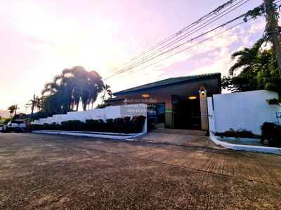Houses for rent Thalang Phuket : For Rent House , Baan Suan Neramit 5 , Si Sunthon , Thalang , Phuket , CX-161615 ✅ Live chat with us ADD LINE @connexproperty ✅