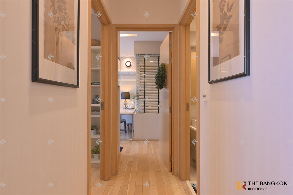 picture Special unit at an attractive price Siri At Sukhumvit near BTS Thong Lo - 5/10