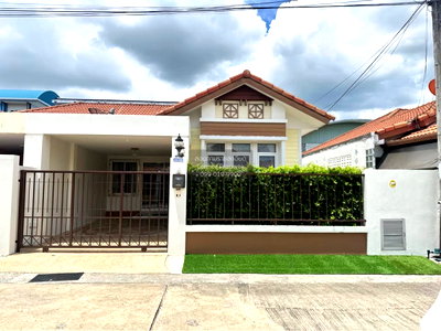 Houses for rent Phuket : For Rent House , Phuket Villa Kathu 1 , Kathu , Kathu , Phuket , CX-167916 ✅ Live chat with us ADD LINE @connexproperty ✅
