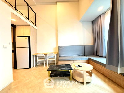คอนโดให้เช่า : คอนโด 1 ห้องนอน Ramada Residence by Siamese Asset ใกล้ BTS อ่อนนุช (ID 3177420)