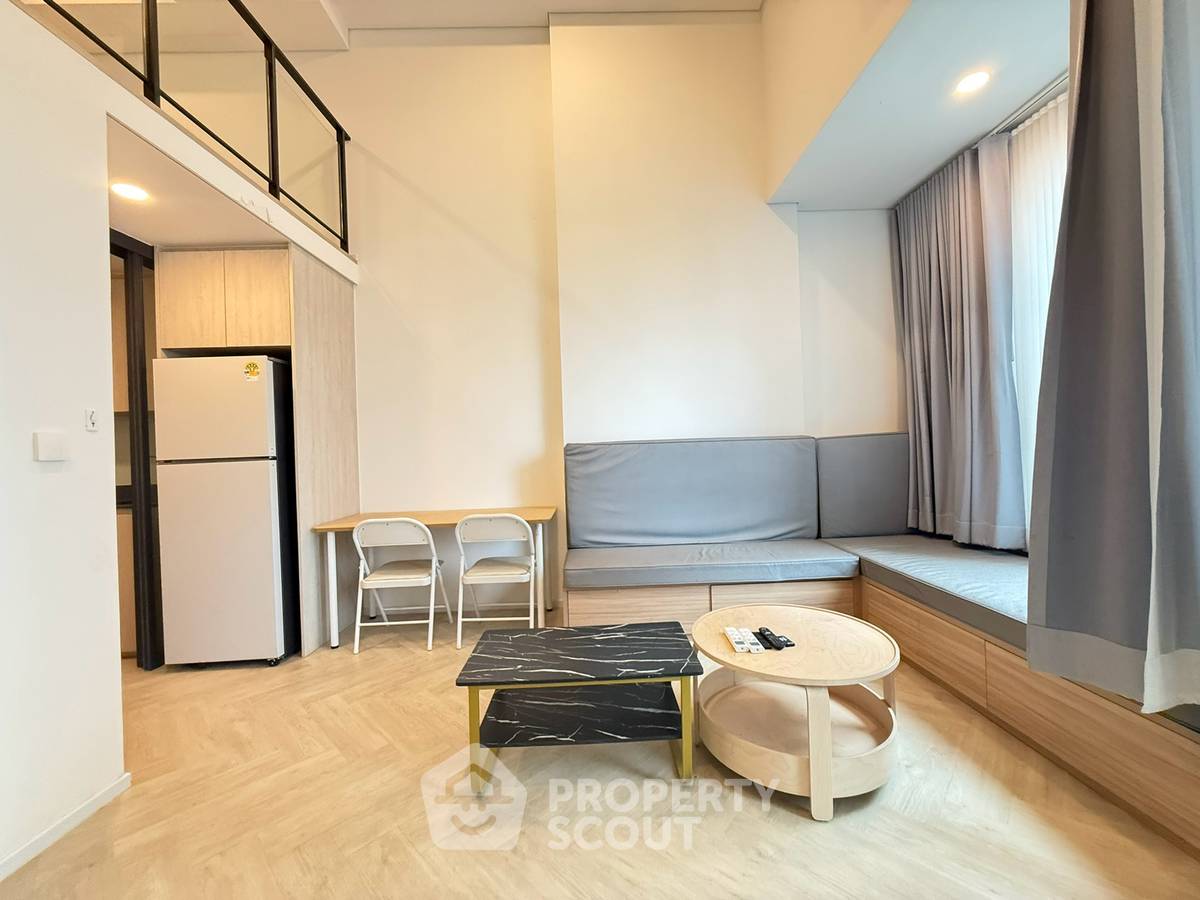 รูป คอนโด 1 ห้องนอน Ramada Residence by Siamese Asset ใกล้ BTS อ่อนนุช (ID 3177420) - รูปที่ 1/10