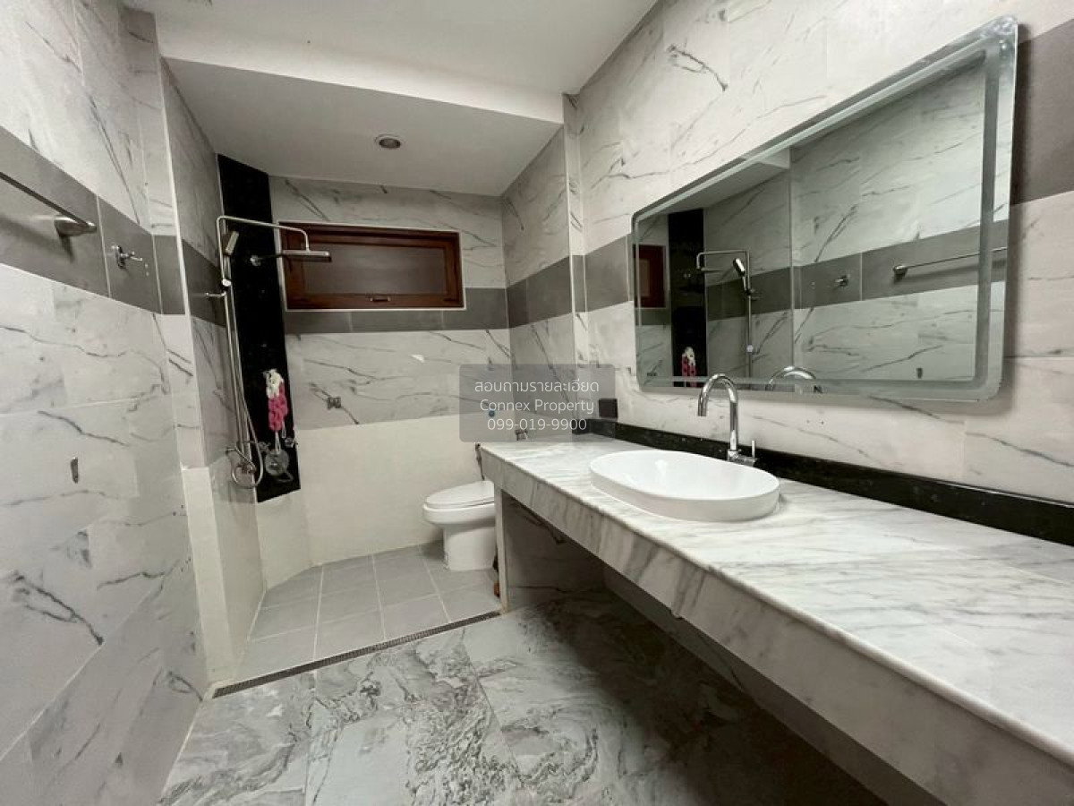 รูป ขายบ้าน  บ้านบาลีน่า 1 นาจอมเทียน สัตหีบ ชลบุรี CX-157761 ✅ ทักไลน์ @connexproperty ตอบทันที ทีมงานมืออาชีพ ✅ - รูปที่ 11/12