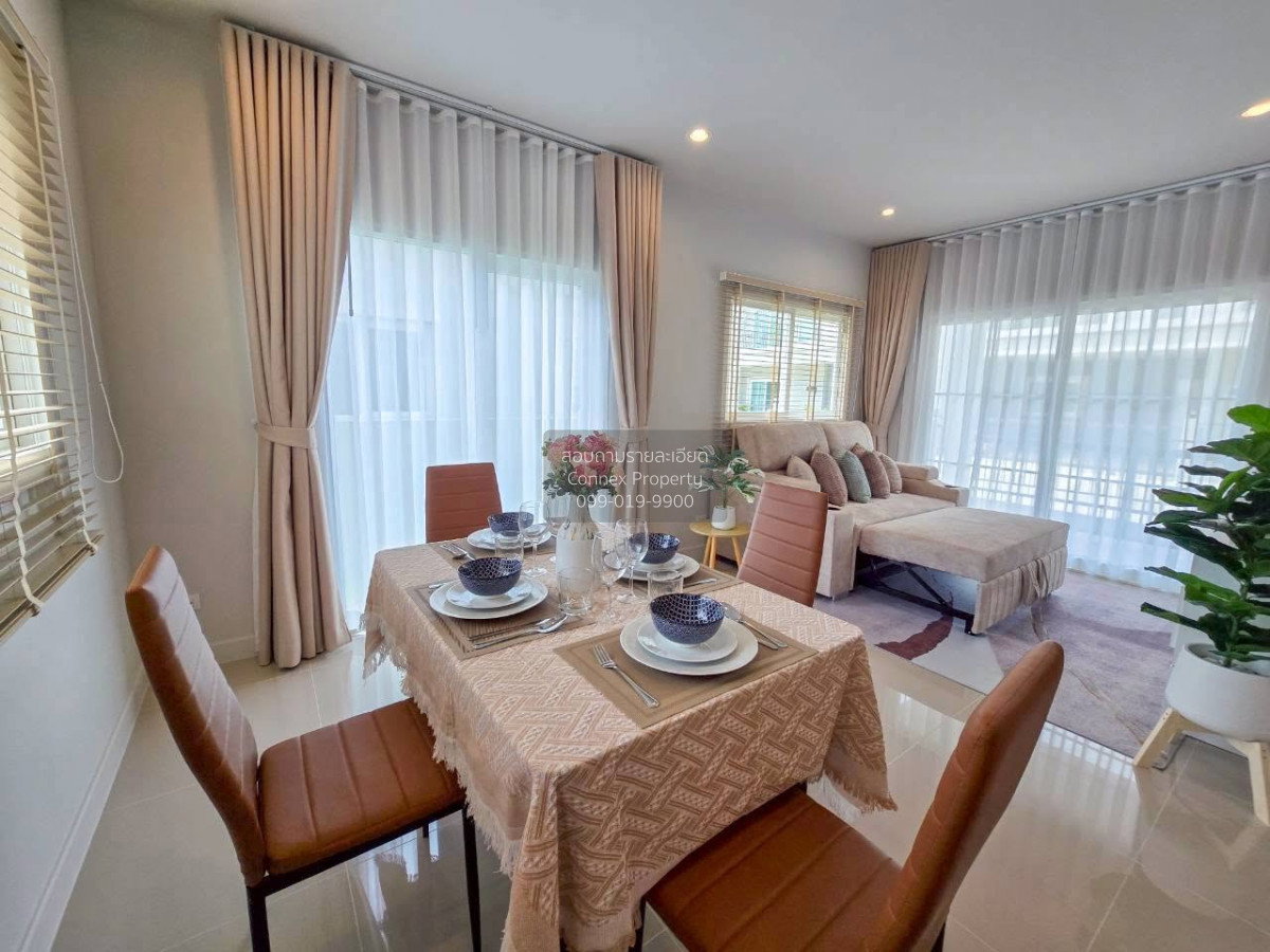 รูป เช่าบ้าน  อณาสิริ ป่าคลอก ป่าคลอก ถลาง ภูเก็ต CX-164056 ✅ ทักไลน์ @connexproperty ตอบทันที ทีมงานมืออาชีพ ✅ - รูปที่ 7/12