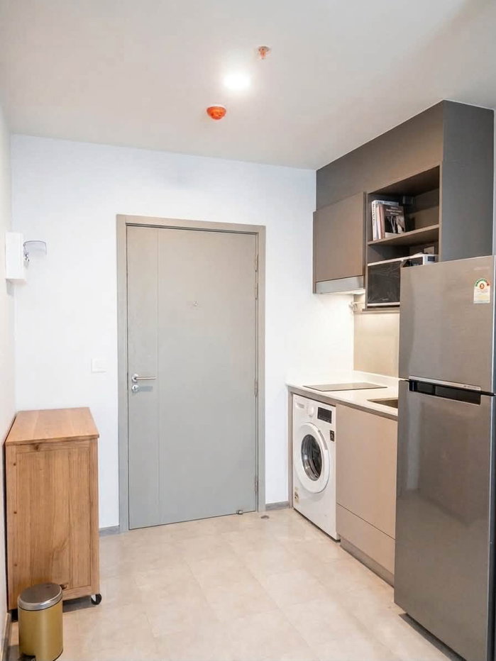 picture #SC16131 📌 Rent | 🟦🟨Aspire Sukhumvit - Rama 4🟥🟩💬𝑪𝒐𝒏𝒕𝒂𝒄𝒕𝑳𝑰𝑵𝑬:@𝒔𝒆𝒄𝒓𝒆𝒕𝒑𝒓𝒐𝒑𝒆𝒓𝒕𝒚 🔥✨ - 8/8