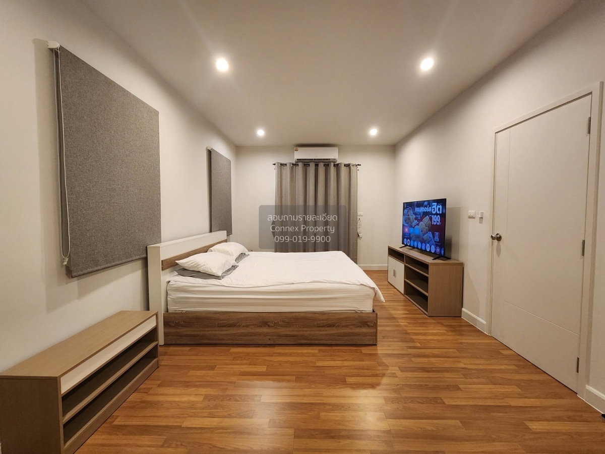 รูป เช่าบ้าน อณาสิริ ป่าคลอก ป่าคลอก ถลาง ภูเก็ต CX-165877 ✅ ทักไลน์ @connexproperty ตอบทันที ทีมงานมืออาชีพ ✅ - รูปที่ 11/12