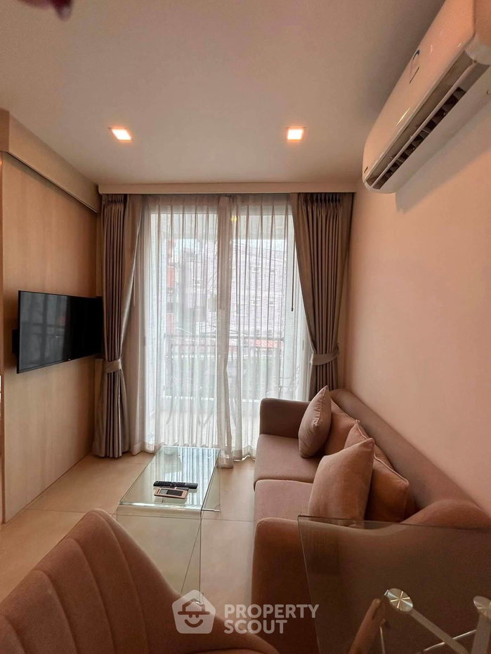 รูป คอนโด 1 ห้องนอน ให้เช่า Olympus City Garden พัทยาใต้ (ID 3182656) - รูปที่ 6/9