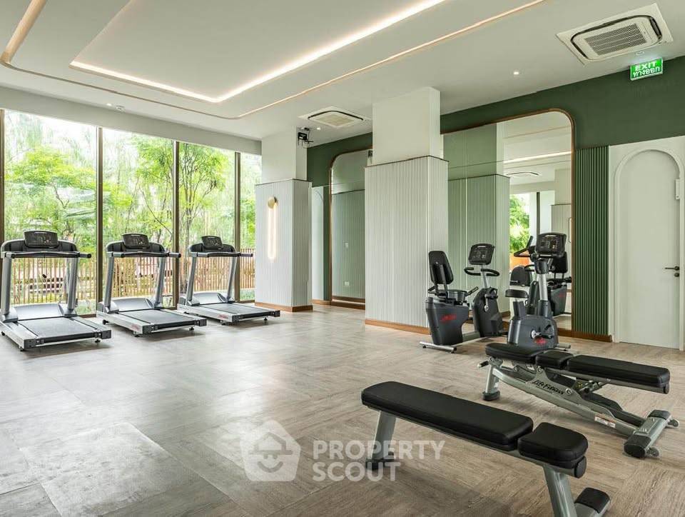 picture 2-BR Condo For Rent At Chapter Thonglor 25, Thong Lo (ID 3183265) - 20/26