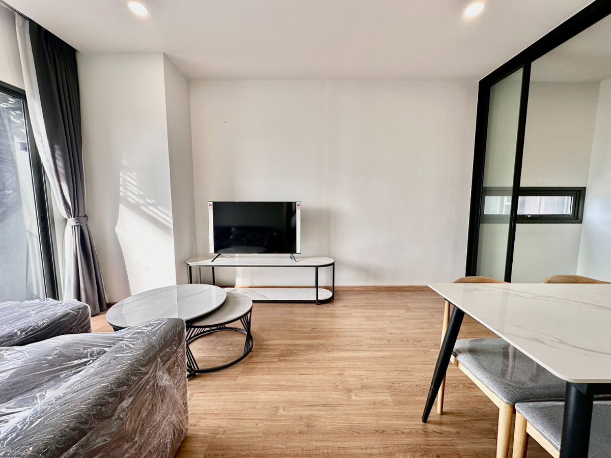 picture 🔥Final Deal Cloud Thonglor-Petchaburi 2 bedroom 2 bathroom 53 sqm. Only at 5 MB(Net) (+66)93-615-5959 - 5/20
