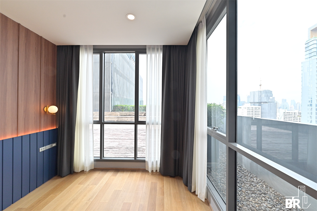 picture Ultimate Luxury Lifestyle with Convenience Hyde Sukhumvit 13 near BTS Asok - 5/10