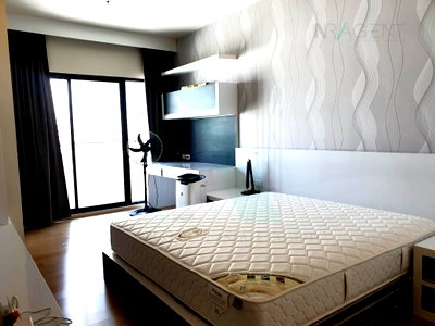 Condos for rent : 🚩 For Rent Condo NOBLE REFORM Building 1, Floor 10,1 bed room, Room size 53.00 sqm