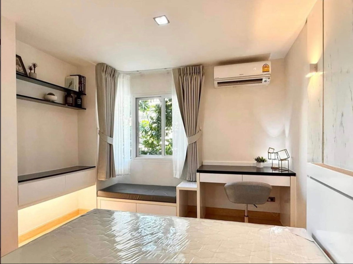 รูป LTHC15367 - Condo for Sale On Nut | The Next Garden Mix | 57 sq.m. | 2 Bed 1 Bath | BTS On Nut | 3.99 MB | คอนโดขาย อ่อนนุช - รูปที่ 4/7