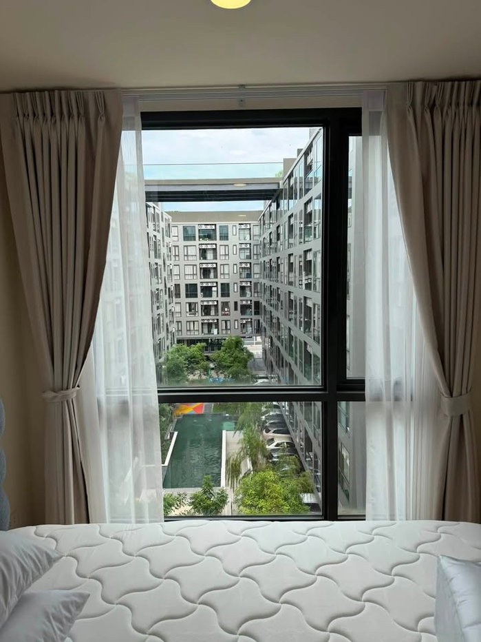 picture Condo for Rent at beat sukhumvit (F6908048) - 9/10