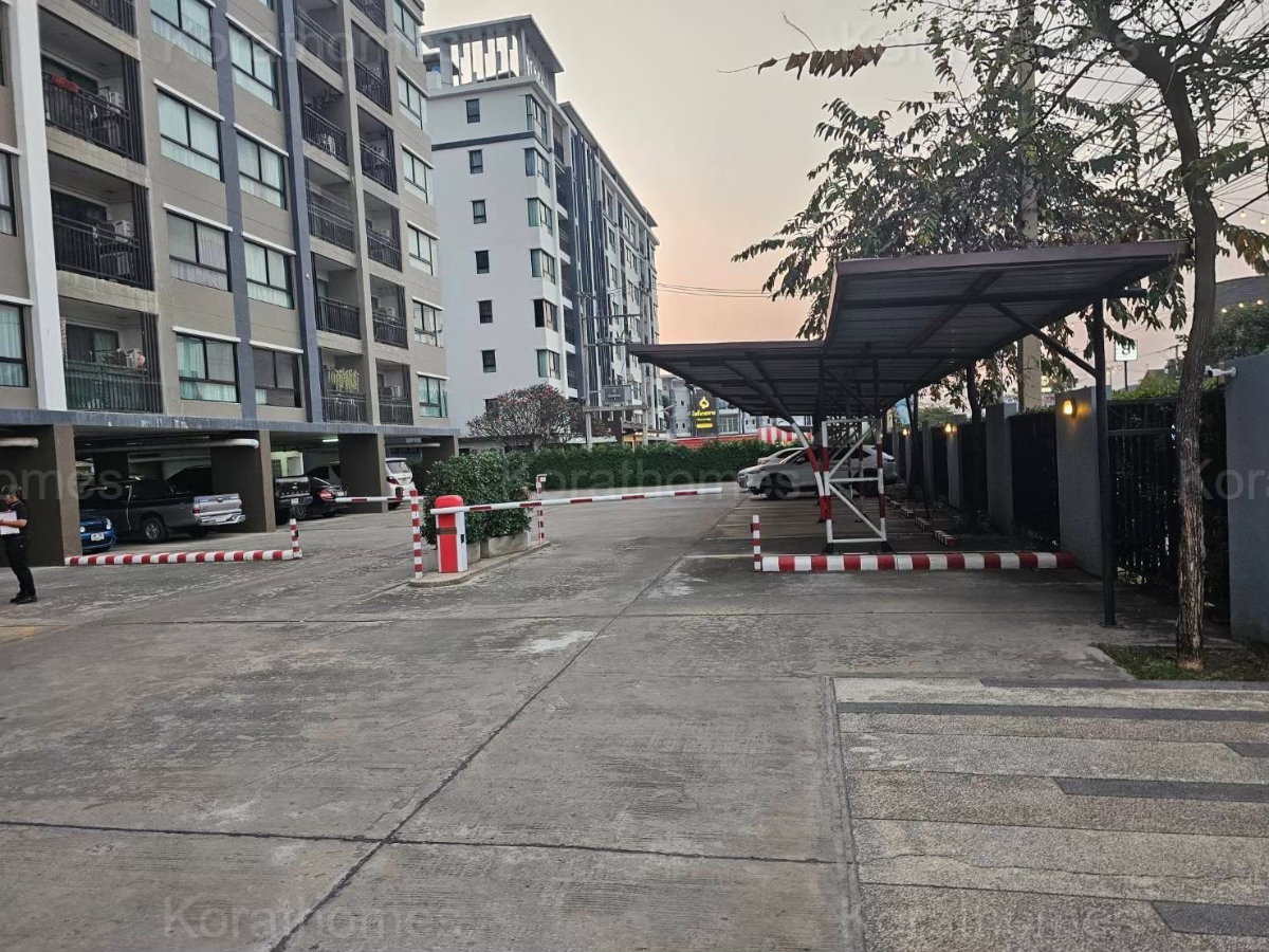 picture City link condo for rent fully furnished - 22/22