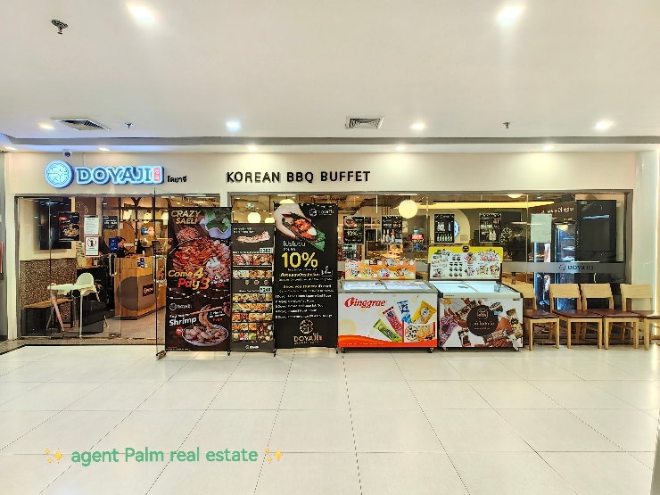 รูป 🥩🔥 โอกาสทาอง❗ เซ้งกิจการร้านปิ้งย่างเกาหลีชื่อดัง🇰🇷 DOYAJI Korean BBQ Buffet - รูปที่ 1/14