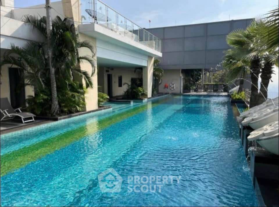 picture 31st-Floor 1-BR The Line Phahonyothin Park Near MRT Phahon Yothin (ID 3182662) - 9/10