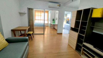 Condos for rent : For Rent Supalai Veranda Ratchavipha - Prachachuen Fully Furnished (Near MRT Bangson)