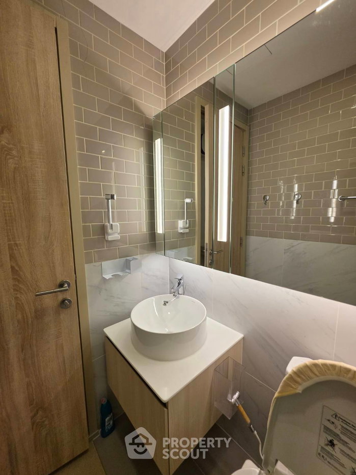 picture 18th-Floor 2-BR Condo For Sale At XT Phayathai Near BTS Phaya Thai (ID 3183194) - 5/20