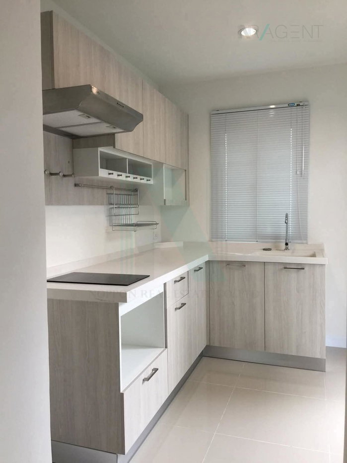 picture 📌 For Sell House DELIGHT RATTANATHIBET – THA IT 2-story 3 bedroom 3 bathroom - 6/8
