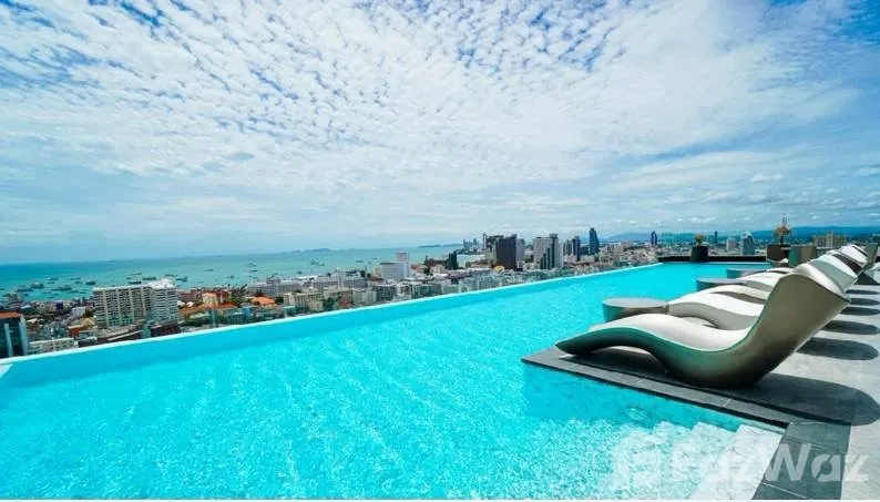 picture Arcadia Milannium pattaya sea view 2.89 M฿ 6669063 - 1/11