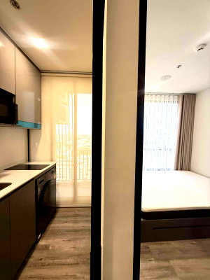 Condos for rent : Modiz Vault Kaset-Sripatum   Condo For Rent / Line : @mintocondo
