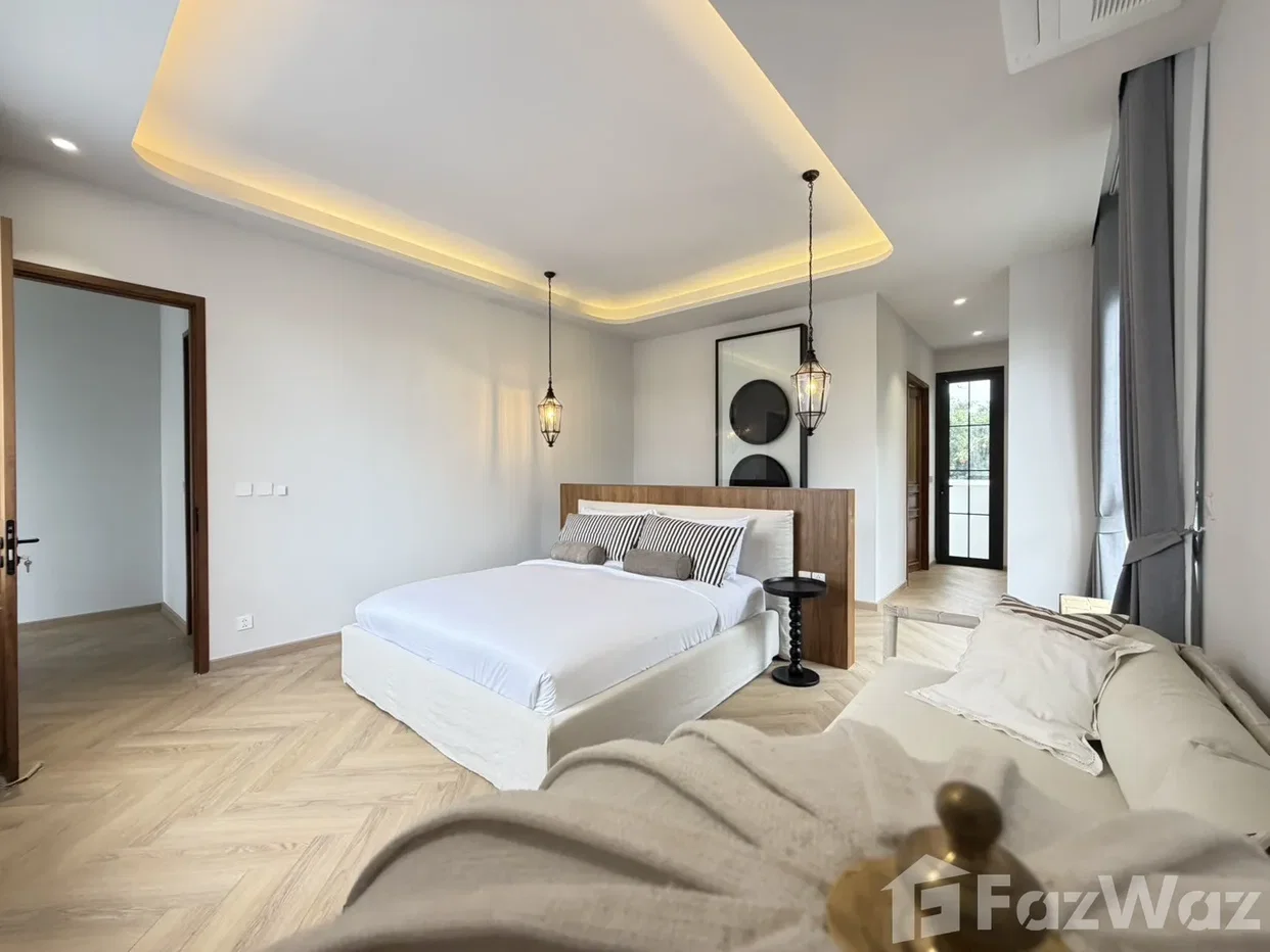 picture 4 Bedroom Villa for sale in Choeng Thale, Phuket 6668615 - 24/24