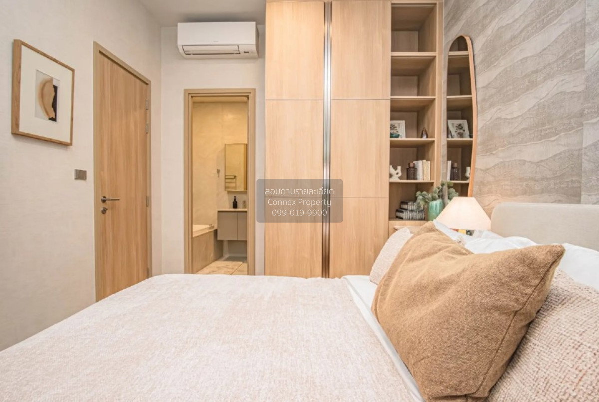 รูป เช่าคอนโด แคนวาส เชิงทะเล เชิงทะเล ถลาง ภูเก็ต CX-159817 ✅ ทักไลน์ @connexproperty ตอบทันที ทีมงานมืออาชีพ ✅ - รูปที่ 12/12