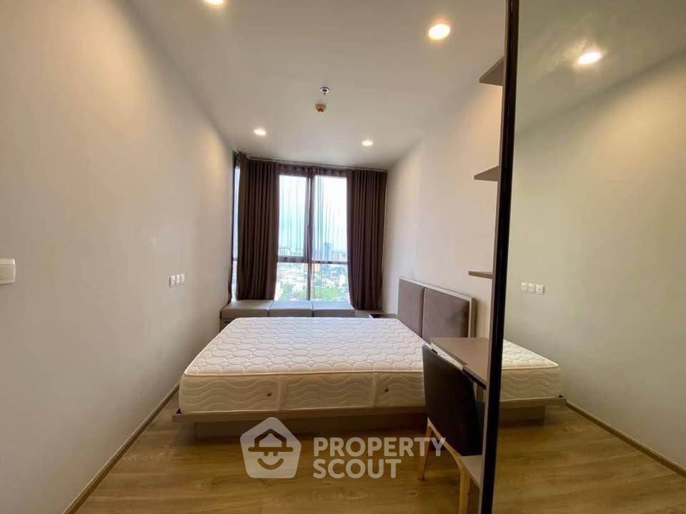 รูป ห้อง 1 ห้องนอน ชั้น 23 Oka Haus Sukhumvit 36 ใกล้ BTS ทองหล่อ (ID 3184019) - รูปที่ 4/10
