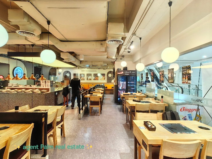 รูป 🥩🔥 โอกาสทาอง❗ เซ้งกิจการร้านปิ้งย่างเกาหลีชื่อดัง🇰🇷 DOYAJI Korean BBQ Buffet - รูปที่ 3/14